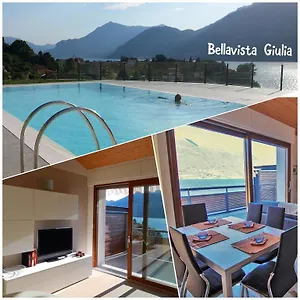  Apartment Bellavista Giulia